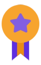 Le badge Super Forgemage