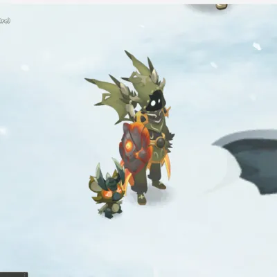 Keoria avatar