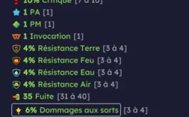la qualité de ces bottes est indéniable