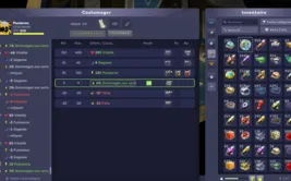 ok la vita pour les joueurs pvp. mais en pvm.. ca fais l'affaire^^ (compliquée cette jahash)